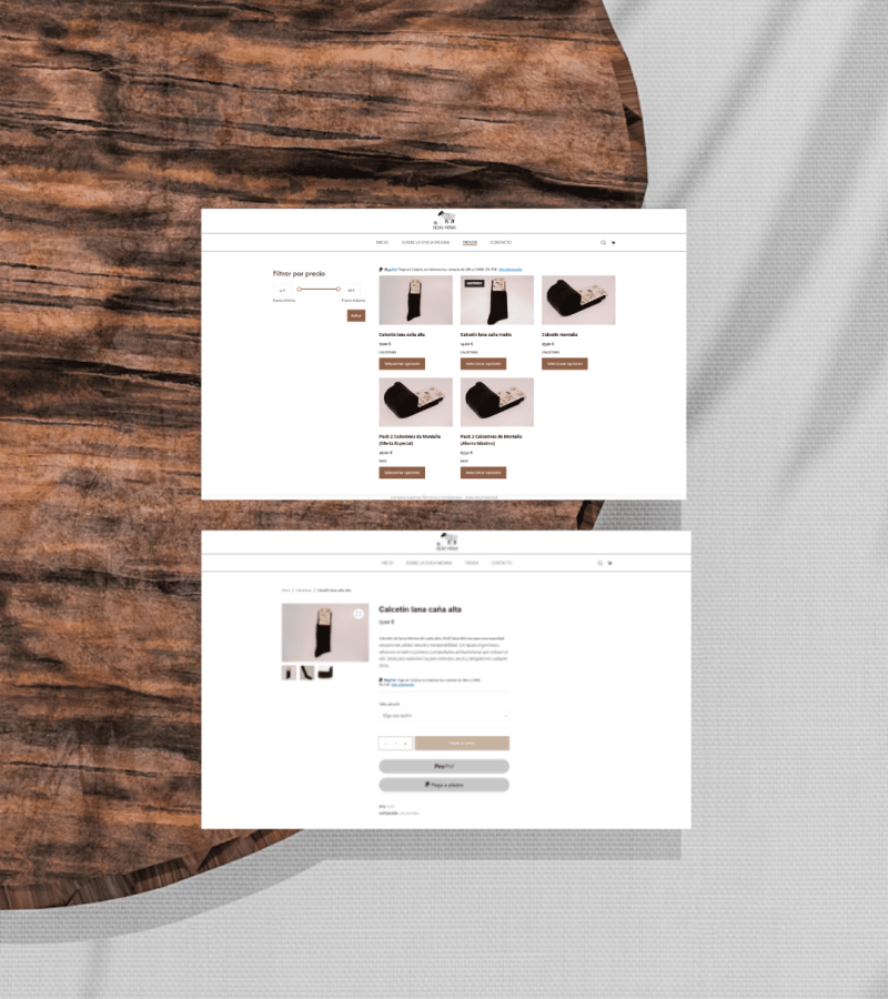 Dangus Mockups